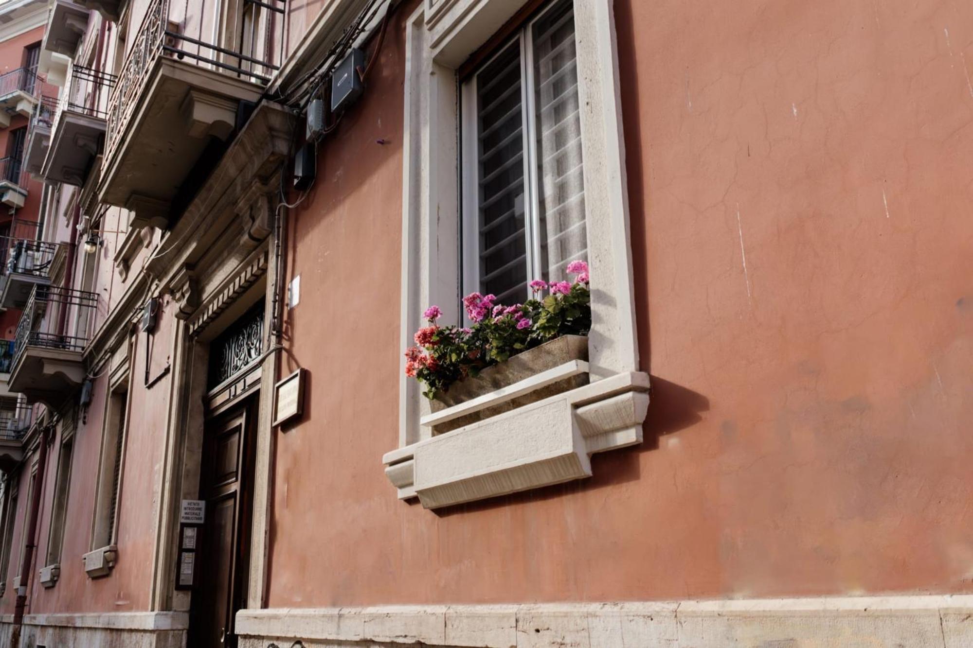 La Casetta Del Si Minore Bari Exterior photo
